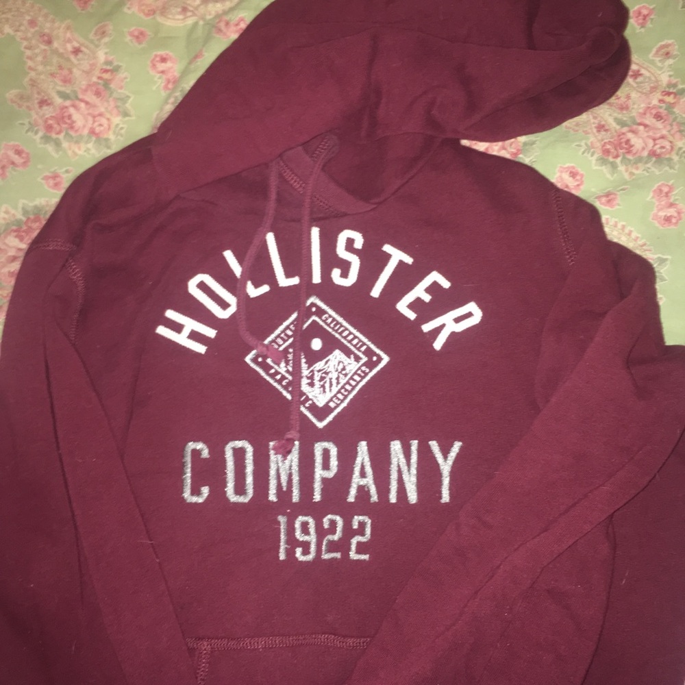 Hoodie
